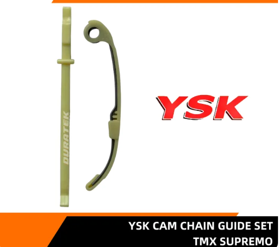 Cam Chain Guide